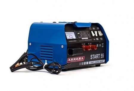 Пуско-зарядное устройство Aurora Start 55