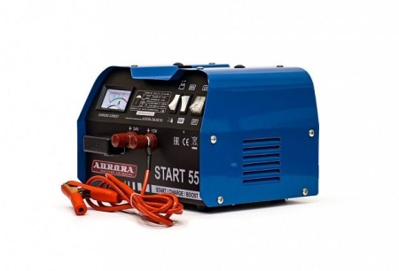 Пуско-зарядное устройство Aurora Start 55