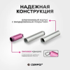 Пенал для электродов Сварог WGLa15, лиловый