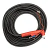 Плазменный резак Aurora P80 (М16х1,5) 12м HF