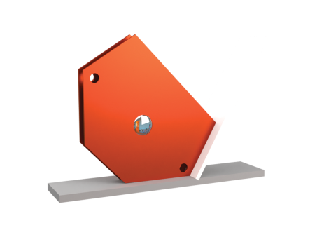 Угольник магнитный Сварог МР-11 (QJ6013)