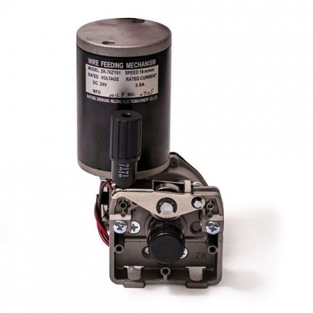Механизм подачи проволоки Aurora OVERMAN 250/3 R-37-210321-12-00