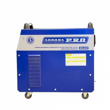 Аппарат плазменной резки AuroraPRO Airforce 100