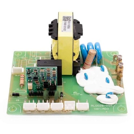 Плата поджига AuroraPRO AIRFORCE 60M (N-51-11-0009)