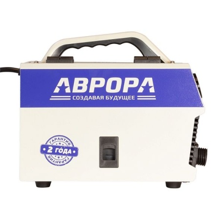 Сварочный полуавтомат АВРОРА СТАНДАРТ 160