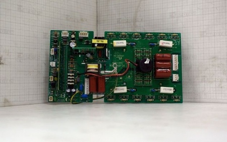 Верхняя плата AuroraPRO AIRHOLD 40 (N-51-PM01-001-E10)