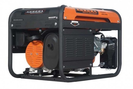 Бензиновый генератор Aurora AGE 2500