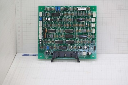 Плата контроля AuroraPRO IRONMAN 250 AC/DC PULSE арт N-51-PK01-089-A