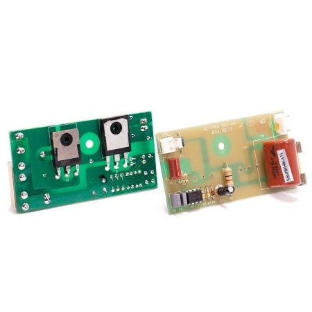 Плата нагрева Mig mosfet для AuroraPRO OVERMAN 180 (N-51-PH01-001-A-RL)