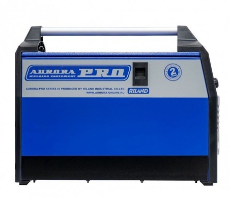 Сварочный полуавтомат AuroraPRO Speedway 200 Synergic