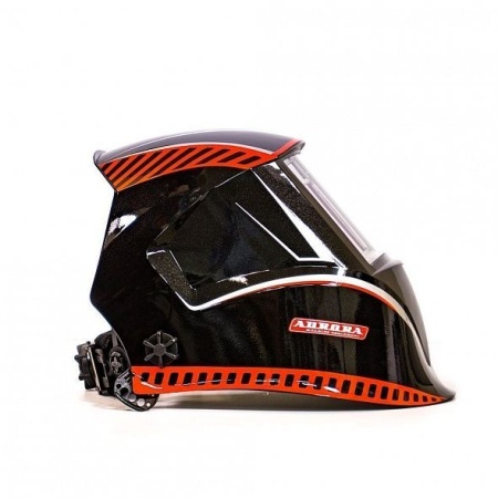 Маска сварочная Aurora SUN-9 MAX EXPERT (True color)