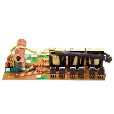 Плата выпрямителя AuroraPRO Inter Tig 230 (N-51-07-0036)