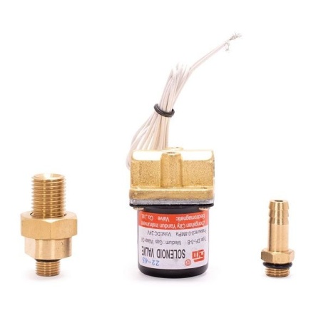 Электроклапан AuroraPro Ultimate 500 (N-37-140160-05-00)