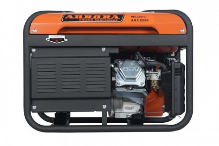 Бензиновый генератор Aurora AGE 2500