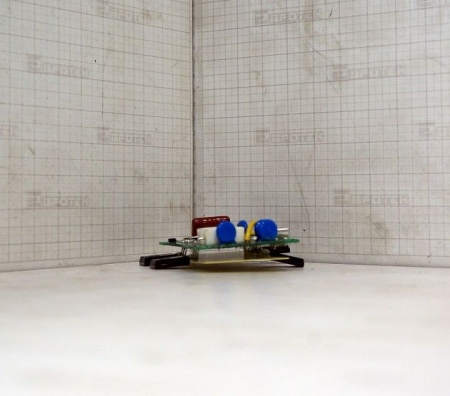 Верхняя плата AuroraPRO STICKMATE 250 (N-51-PM01-052-E-RL)