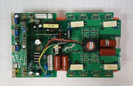 Верхняя плата Aurora ARC160T (N-51-PM01-048-A-RL)