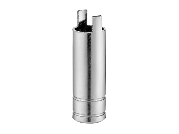 Сопло для горелки MS 15 - d12 ICS0063-SVA блистерная упаковка 2 шт - Сварог