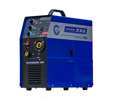 Сварочный полуавтомат AuroraPRO Overman 160