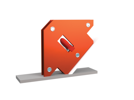 Угольник магнитный Сварог МОС–13 (QJ6007)