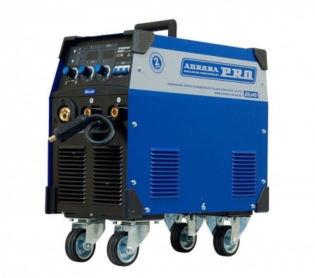 Сварочный полуавтомат AuroraPRO Speedway 300