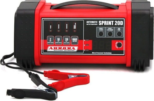 Зарядное устройство Aurora Sprint 20D