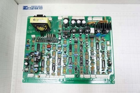Плата упраления AuroraPRO ULTIMATE 500 арт N-51-PK01-040-F-RL