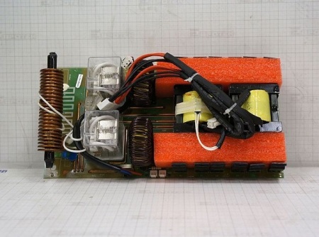 Средняя плата AuroraPRO MULTIWATT 40-160 (N-51-PD01-005-B-RL)