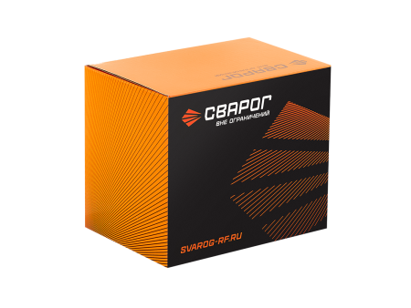 Регулятор расхода газа универсальный Сварог У-30/АР-40-П-220-Р (JTR-198 220V), манометр с поверкой