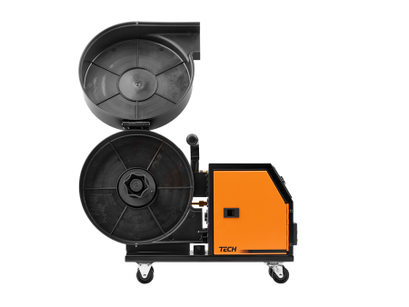 Устройство подающее WF-501 "TECH" для MIG 3500/5000 Digital "TECH" (N274/N275)