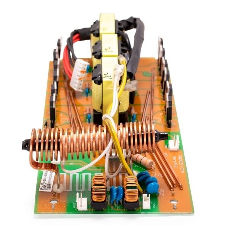 Плата выпрямителя AuroraPRO Inter Tig 230 (N-51-07-0036)