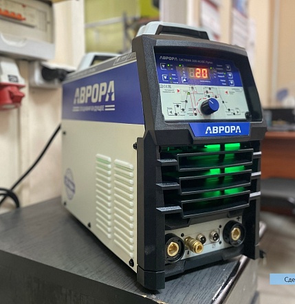 Демонстрация оборудования Демонстрация оборудования