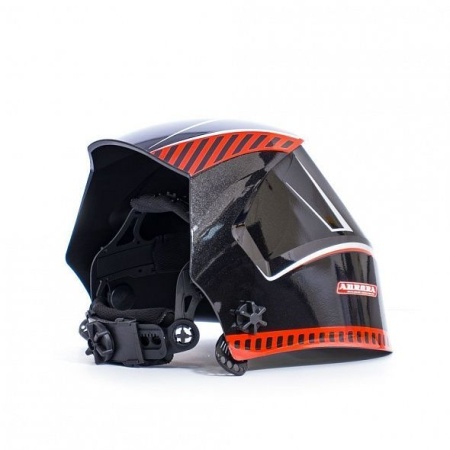 Маска сварочная Aurora SUN-9 MAX EXPERT (True color)