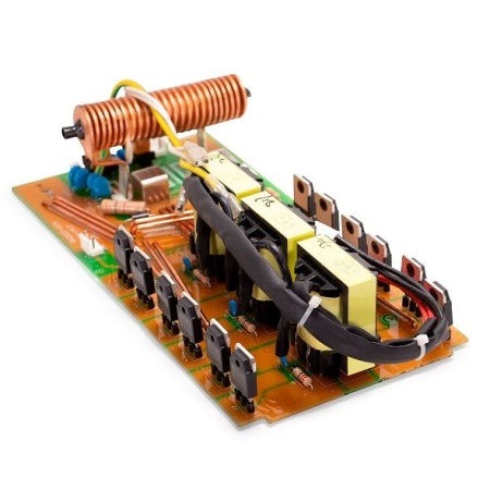 Плата выпрямителя AuroraPRO Inter Tig 230 (N-51-07-0036)