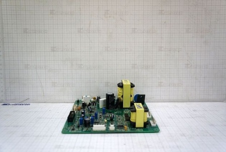 Плата контроля AuroraPRO SPEEDWAY 250 (N-51-01-0001) - запчасть