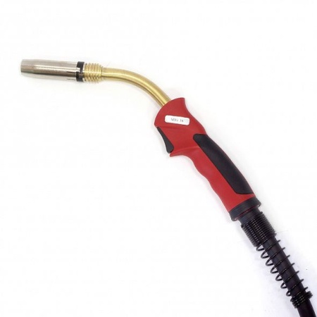 Горелка Aurora MIG 36 AIR COOL 340A (4м)