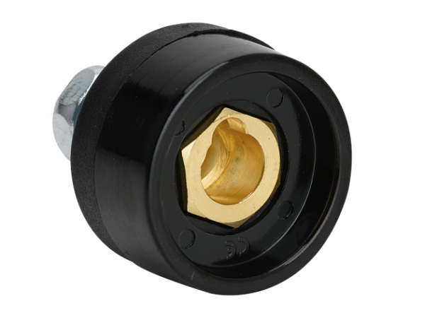 Разъем Aurora мама Trak-BE 10-25 (200A)