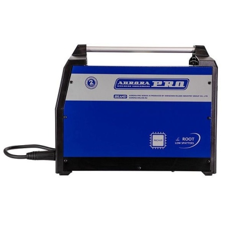 Сварочный полуавтомат AuroraPRO SPEEDWAY 205 RICHIP