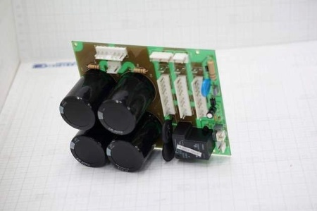 Нижняя плата AuroraPRO OVERMAN арт N-51-PZ01-049-A