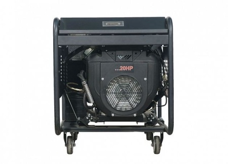 Бензиновый генератор Aurora 12000 DZN Plus
