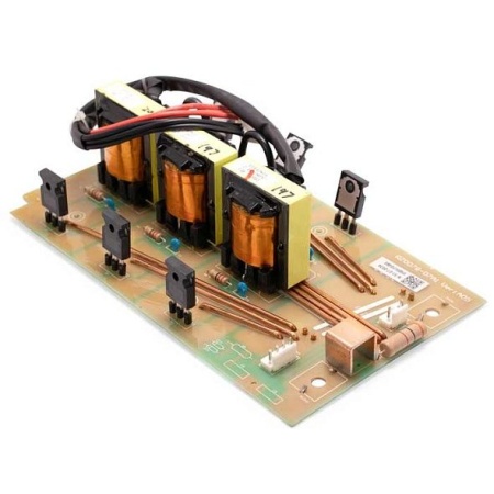 Плата выпрямителя AuroraPRO TIG 200PAC/DC (N-51-07-0034)