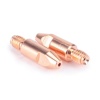 Наконечник FoxWeld M6х28х1.2 (AL) (141.0010/MD0009-62)