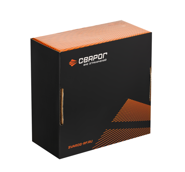 Смеситель газовый Сварог Ar/CO2-2P