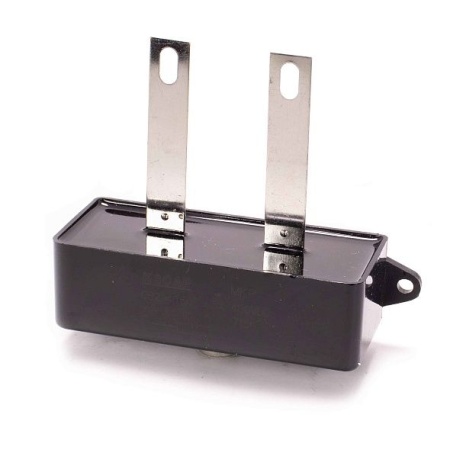 Конденсатор Aurora 2*16uf 400V Ultimate (R-02-010303-01-00) - запчасть