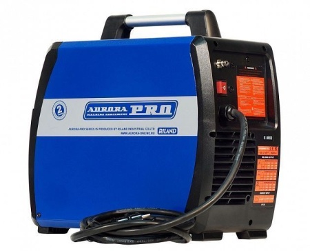 Сварочный полуавтомат AuroraPRO Speedway 175