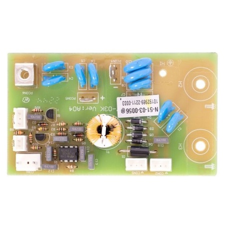 Плата контроля AuroraPro Airforce 160M (N-51-03-0056)