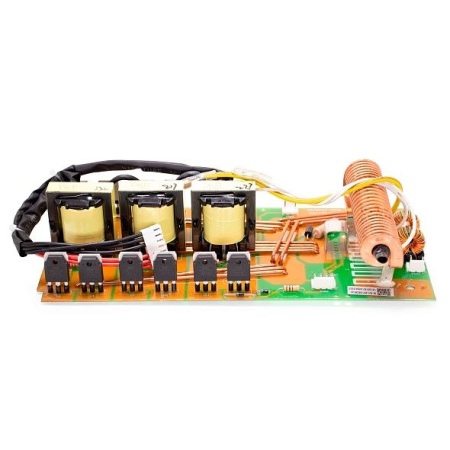 Плата выпрямителя AuroraPRO Inter Tig 230 (N-51-07-0036)