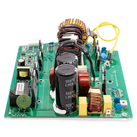 Плата Aurora Stickmate 205 (R-51-01-015901)