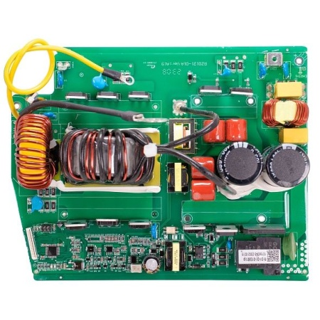 Плата Aurora Stickmate 205 (R-51-01-015901)