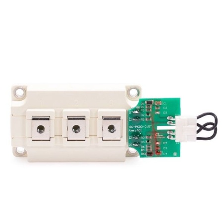 IGBT модуль AuroraPRO Airforce 160M (N-52-I150-015)