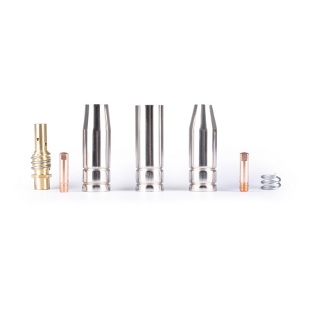 Набор комплектующих для горелки MIG-15